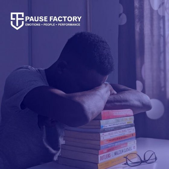 Managing Anxiety with EQ