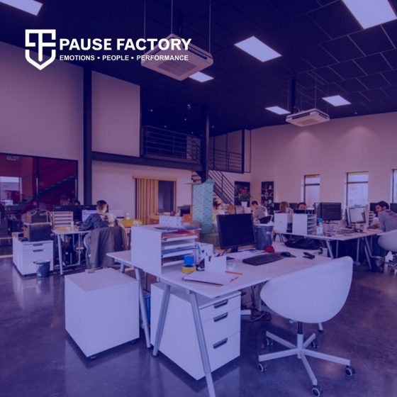 Building Community with EQ