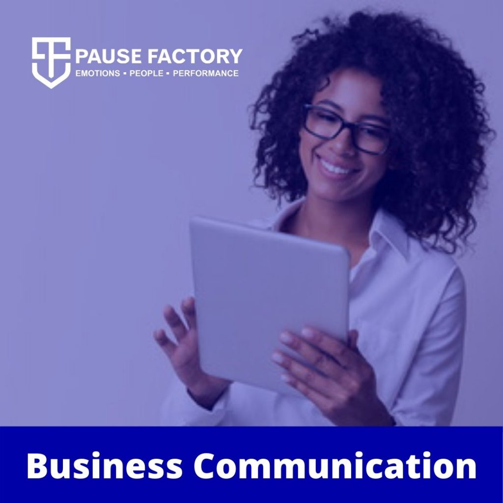 Business Communication
