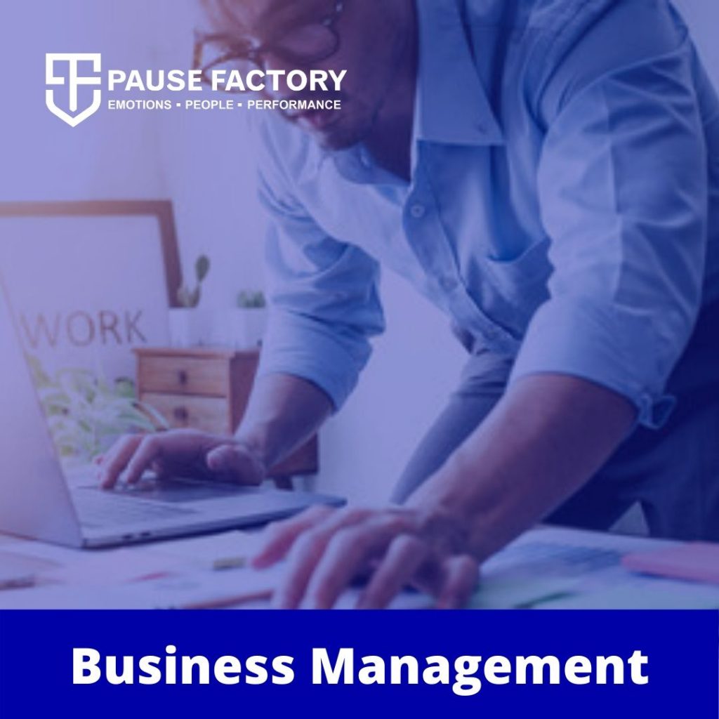 Business Management