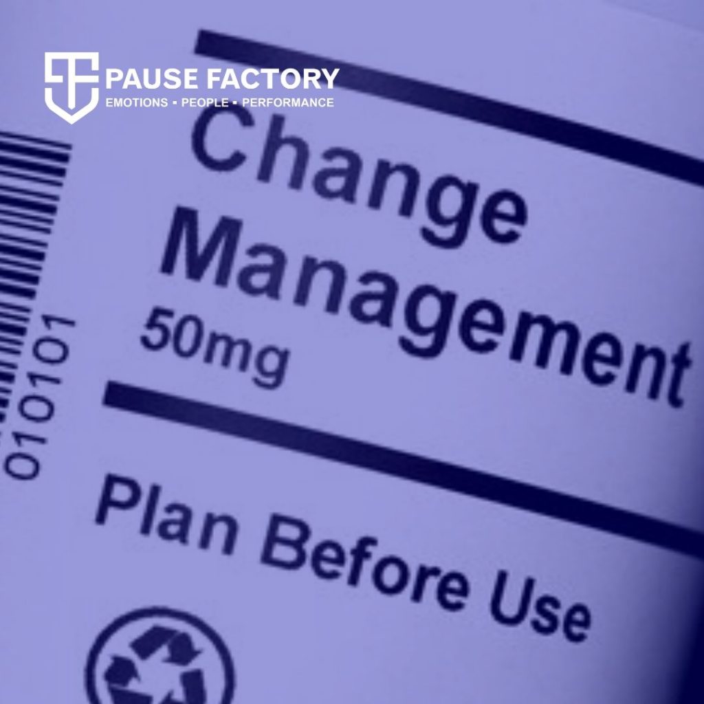 Change Management