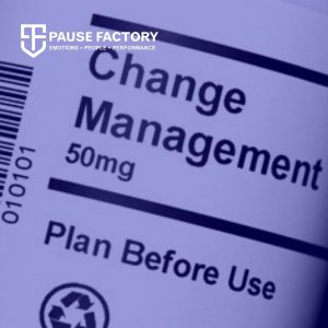 Change Management