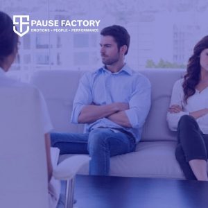 Couple Alignment Coaching