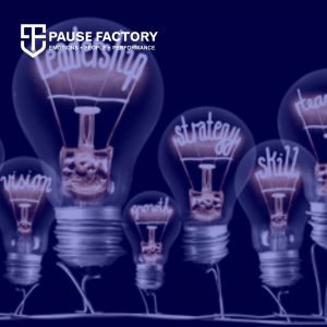 EQ LEADERSHIP DEVELOPMENT