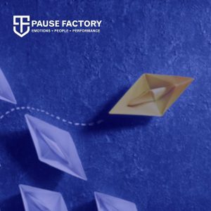 EQ LEADING THROUGH CHANGE