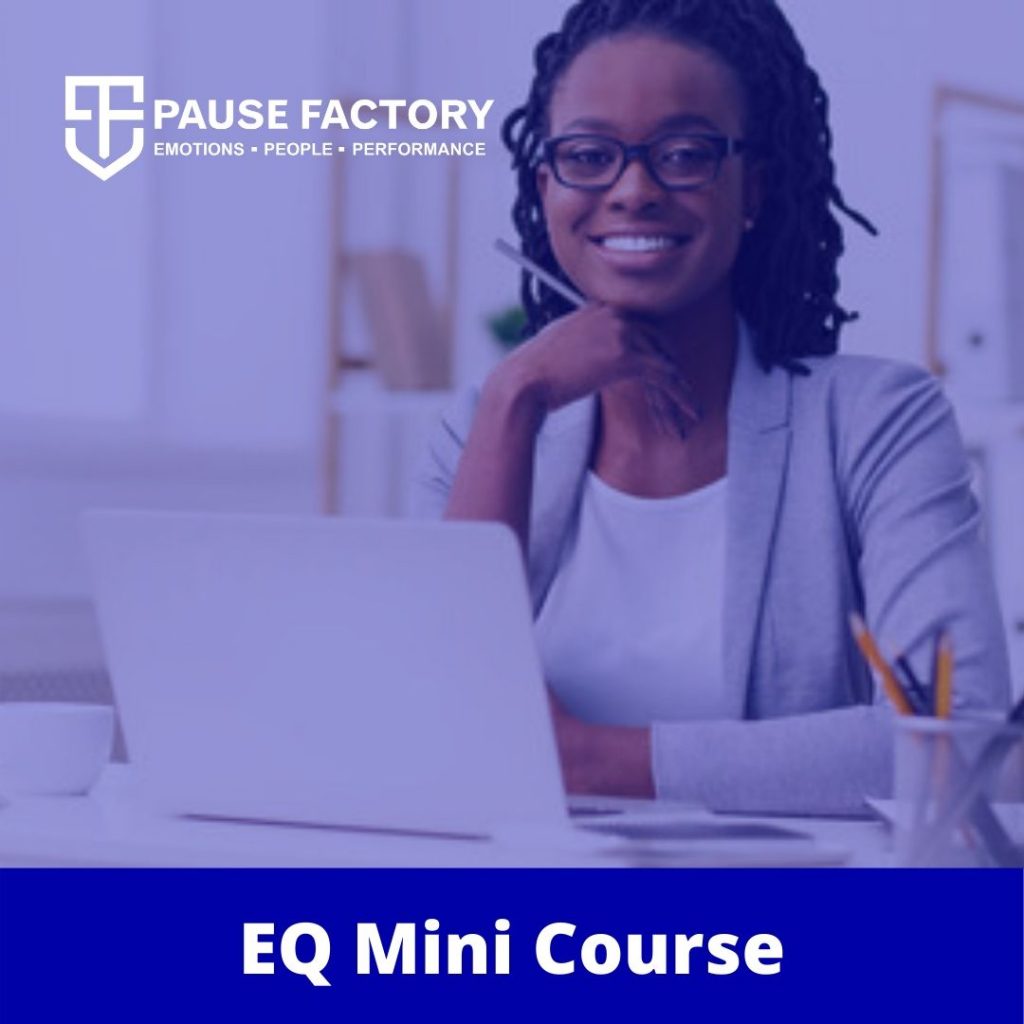 EQ Mini Course