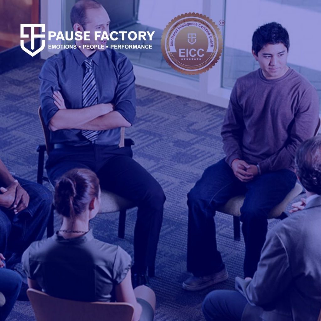Emotional Intelligence Certified Coach