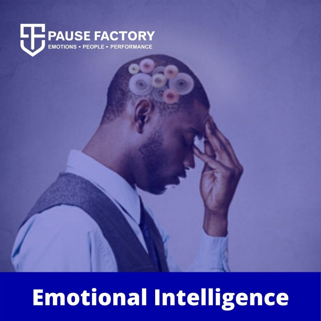 Emotional Intelligence Training