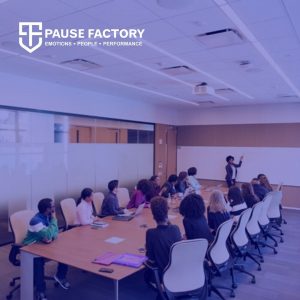 Emotional Intelligence Training
