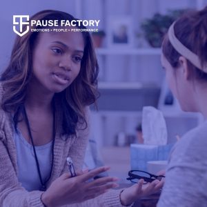 Executive Emotional Mastery Coaching