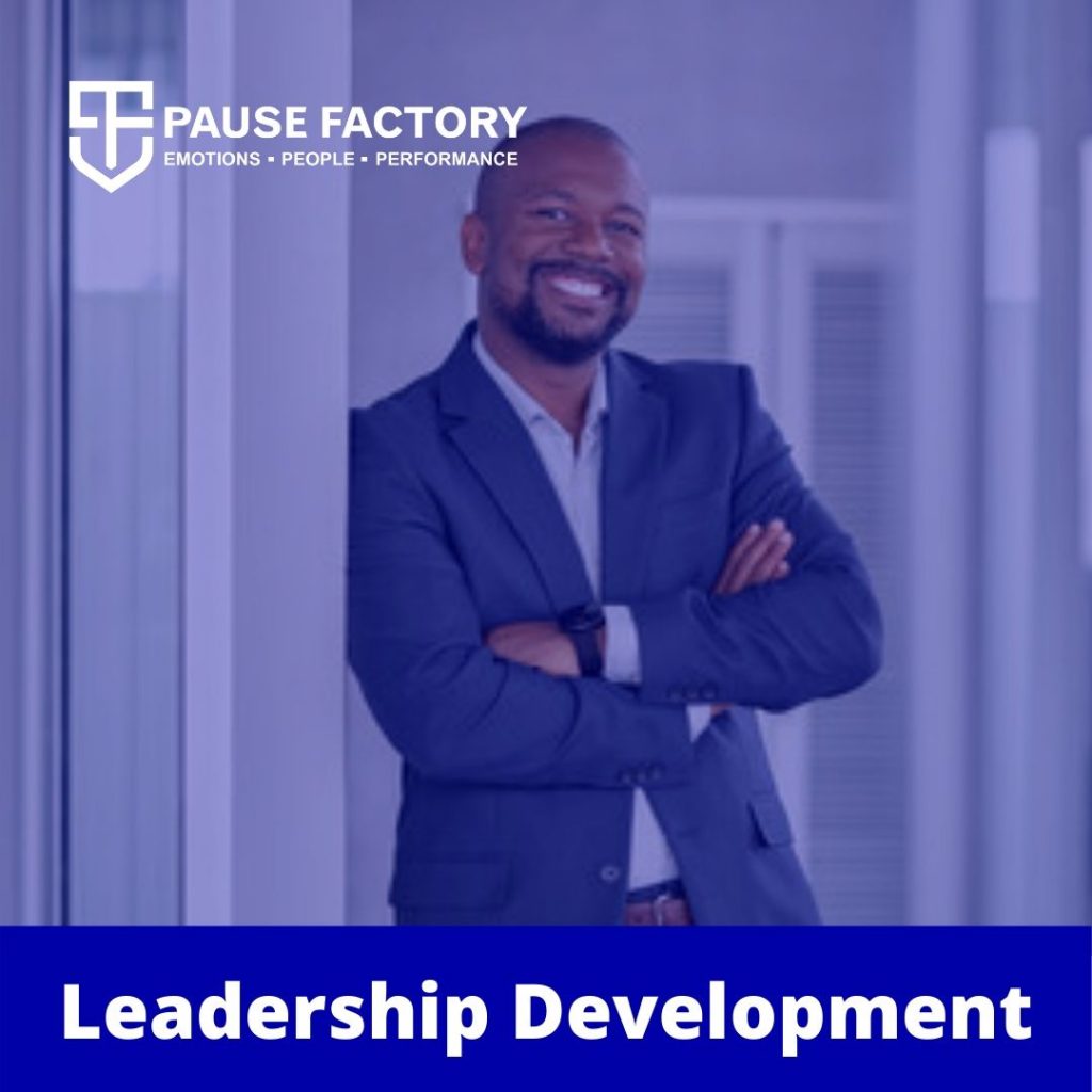 Leadership Development