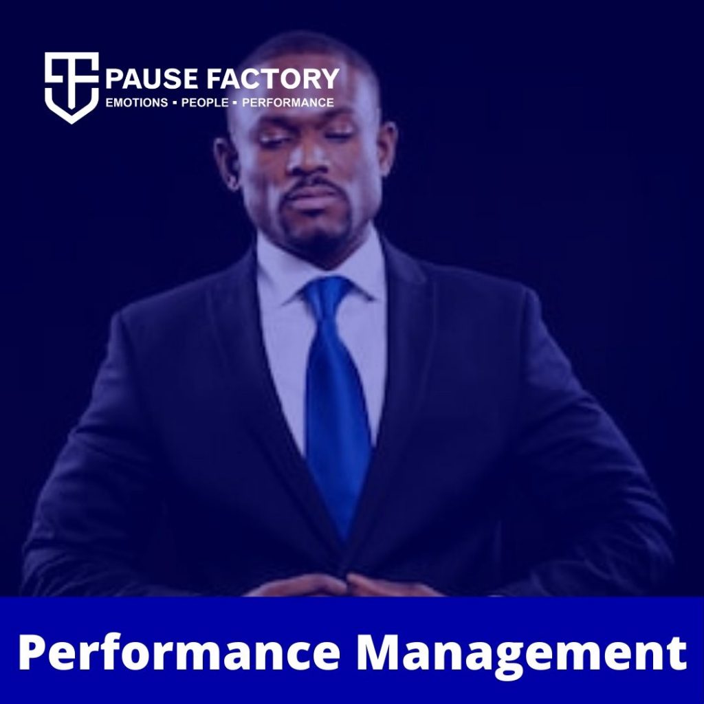 Performance Management
