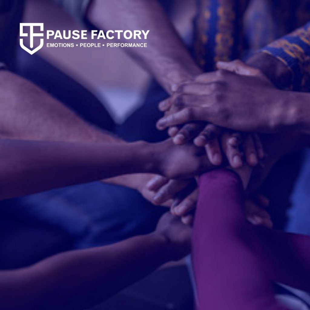 I-FACTORY EMPOWERED TEAM