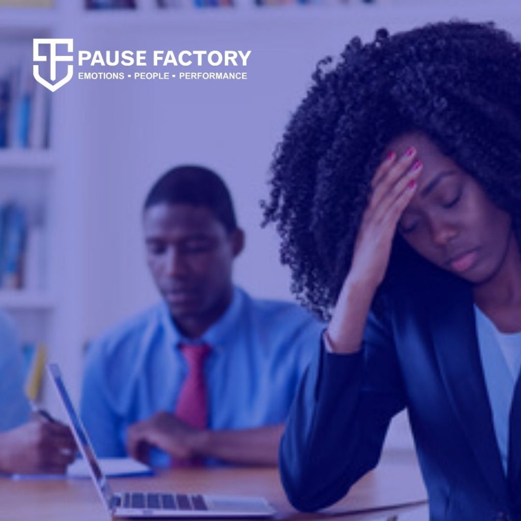 MANAGING INCIVILITY IN THE WORKPLACE