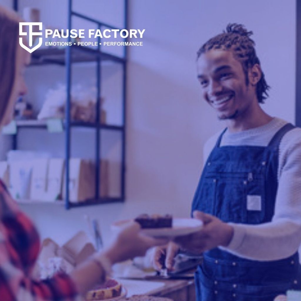 SELLING WITH EMOTIONAL INTELLIGENCE