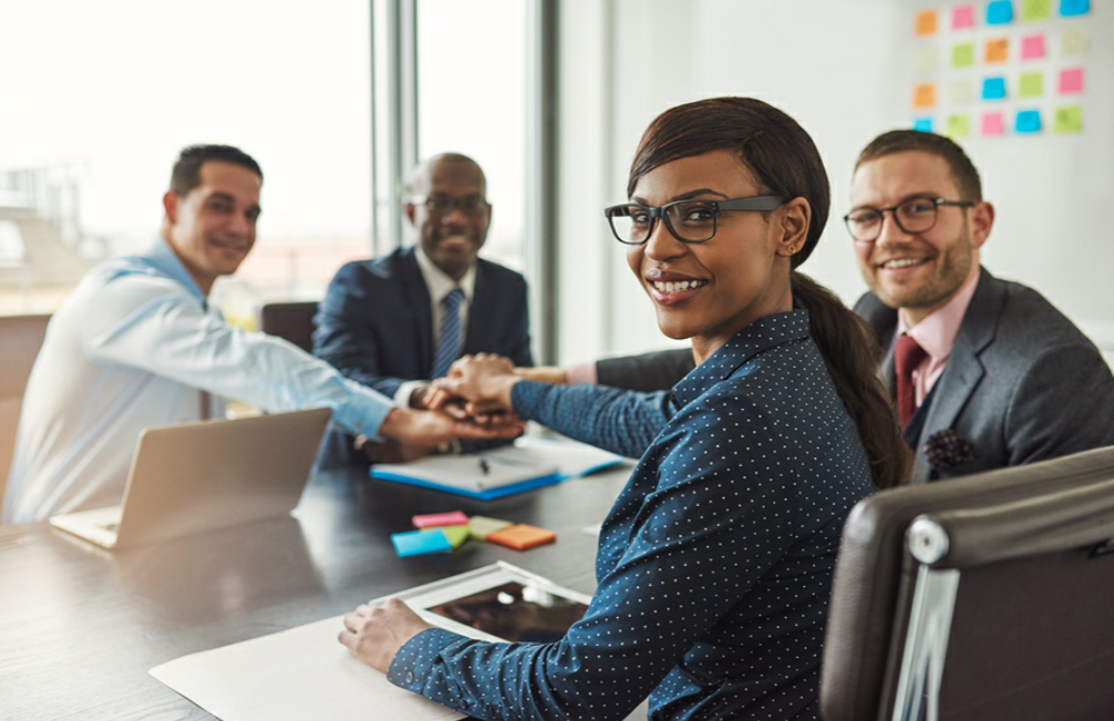 How to Harness Employees’ Emotional Energy
