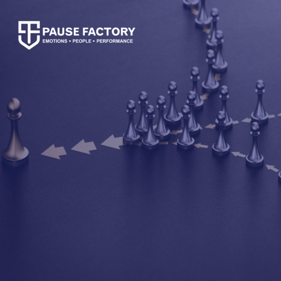 Leveraging Empathy to Strengthen Leadership