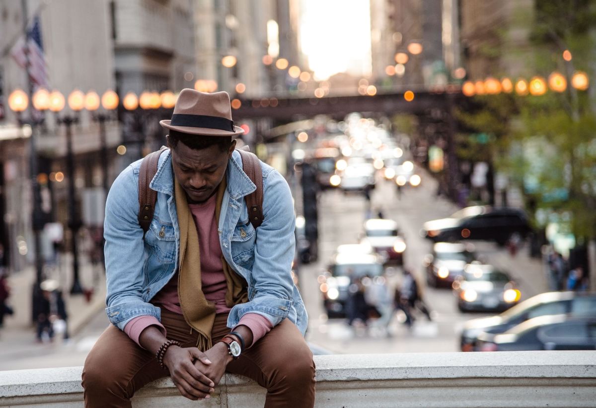 Your Emotions Says Who You Are