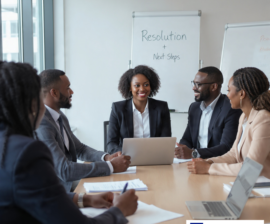 Managing Conflict Better with Empathy In Perspective