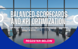 Balanced Scorecards and KPI Optimization