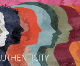 Authenticity