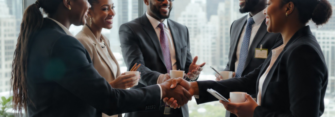 Connecting with Trust using EQ