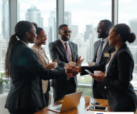 Connecting with Trust using EQ