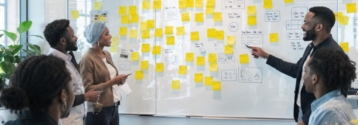 Empowering Innovation with EQ