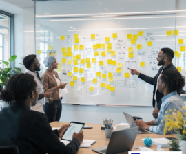 Empowering Innovation with EQ